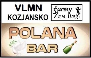 polana bar